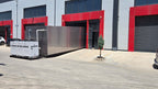 -40 °C FrostFlex Shock Freezing Units