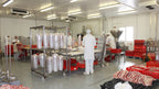 Industrial Cooling Systems for Production Areas