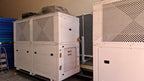 -40 °C Fixed Shock Freezer Room
