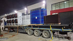 -40 °C FrostFlex Shock Freezing Units