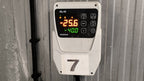 -18 °C FrostFlex Cold Storage Units