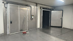 -40 °C Fixed Shock Freezer Room