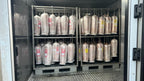 -40 °C FrostFlex Shock Freezing Units